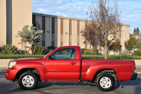 2009 Toyota Tacoma
