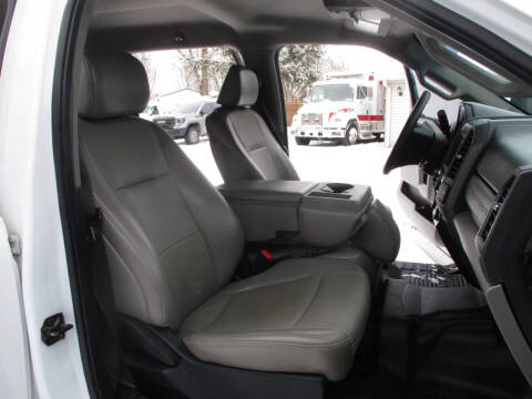 2021 Ford F-250 Super Duty XL