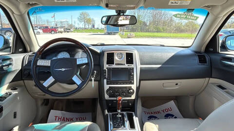 2005 Chrysler 300 C