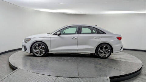 2023 Audi A3 Premium Plus 40 TFSI