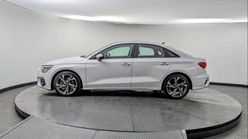 2023 Audi A3 Premium Plus 40 TFSI