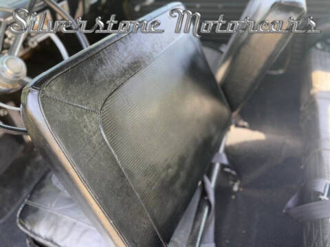 1956 Mercury Montclair