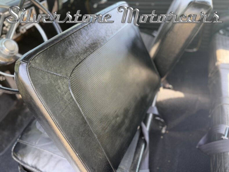 1956 Mercury Montclair