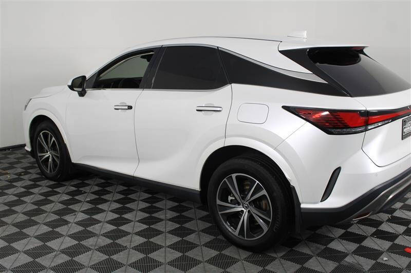 2023 Lexus RX 350