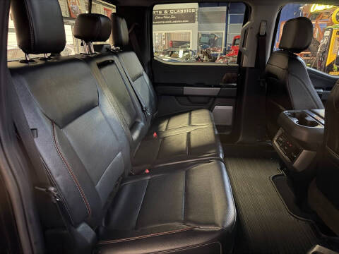 2023 Ford F-350 Super Duty Lariat