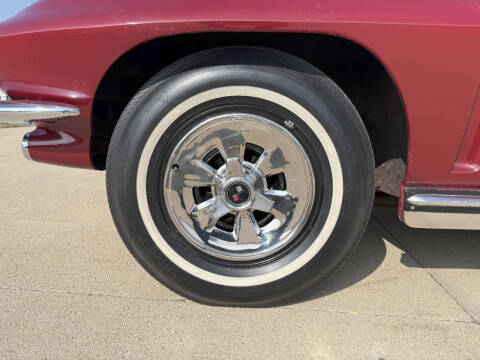 1965 Chevrolet Corvette