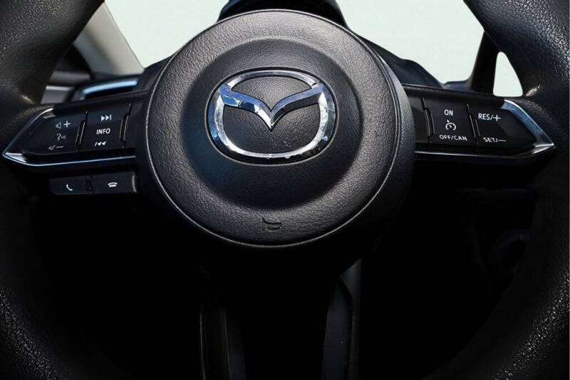 2017 Mazda MAZDA3 Sport