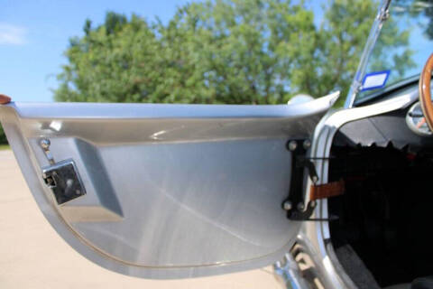 1965 Shelby Cobra