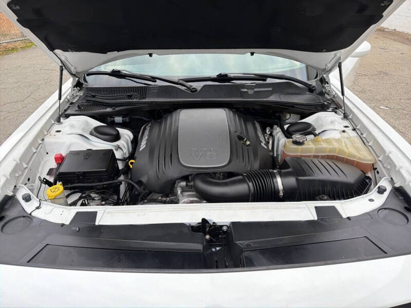 2020 Dodge Challenger R/T