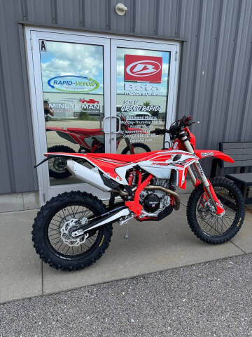 2025 Beta 480 RR X-Pro