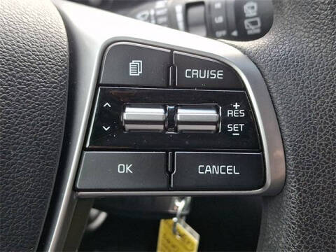 2019 Kia Sorento LX V6