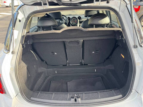 2016 MINI Countryman Cooper