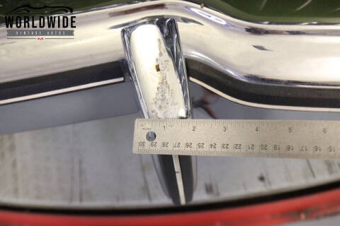 1974 Ford Thunderbird