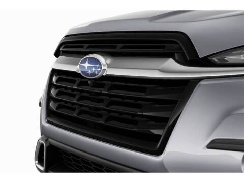 2026 Subaru Ascent Touring