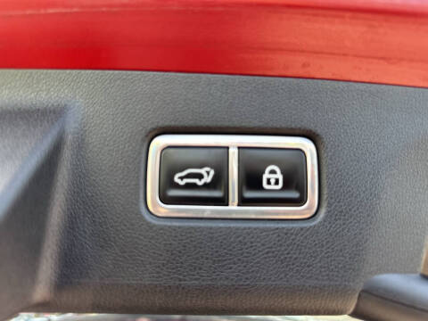 2023 Kia Sorento EX