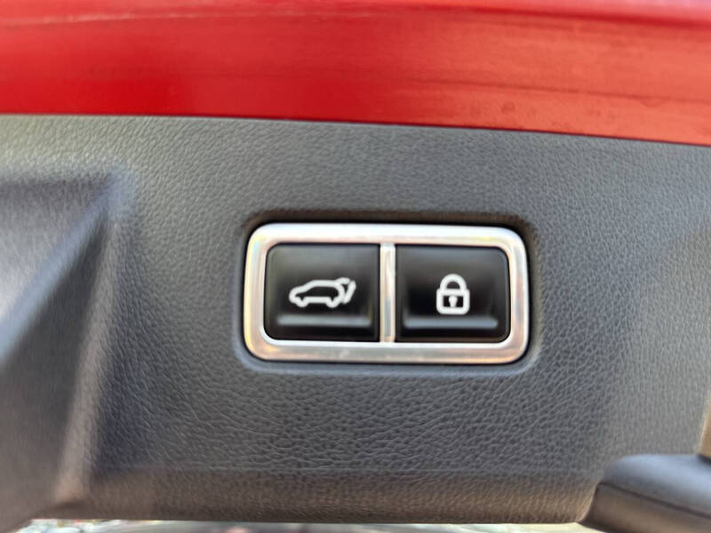 2023 Kia Sorento EX