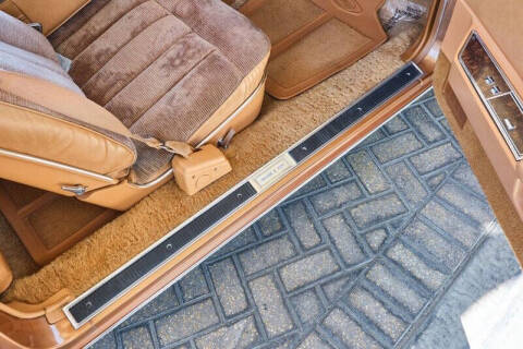 1978 Lincoln Mark 5