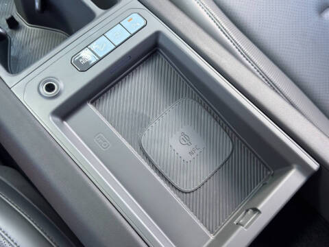 2024 Kia EV9 Wind