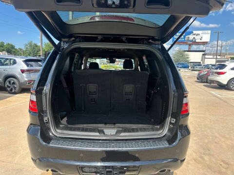 2023 Dodge Durango GT