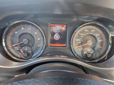 2012 Dodge Charger SE