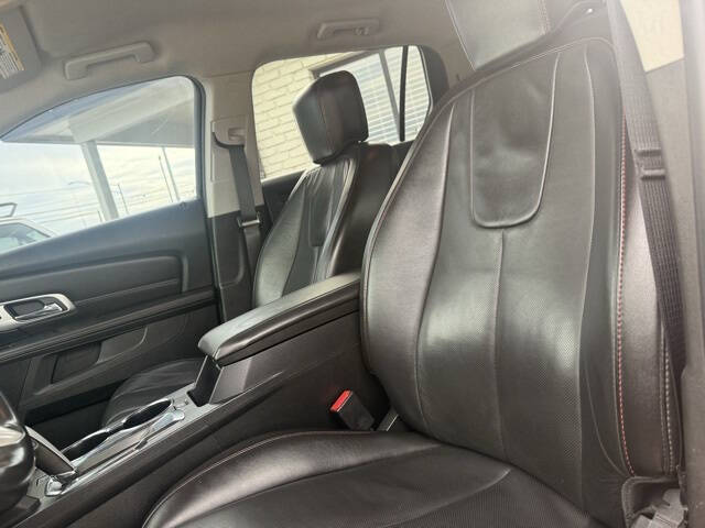 2013 GMC Terrain SLT-1