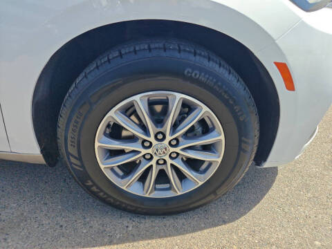 2024 Buick Enclave Premium