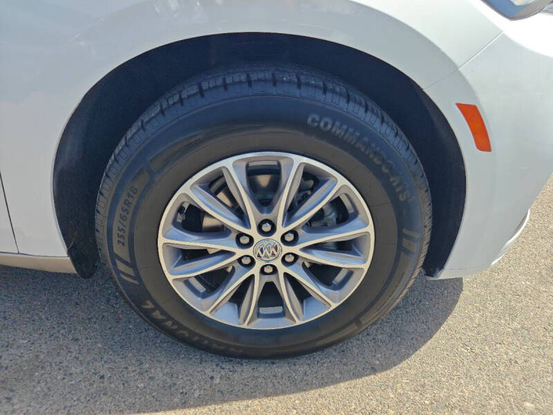 2024 Buick Enclave Premium