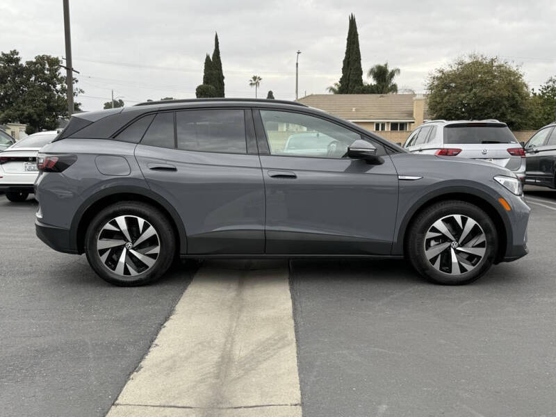 2026 Volkswagen ID.4 Pro