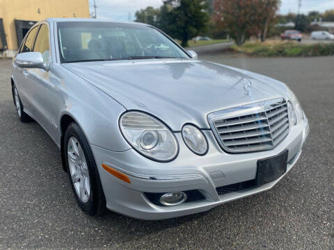 2008 Mercedes-Benz E-Class for sale at Bright Star Motors in Tacoma WA