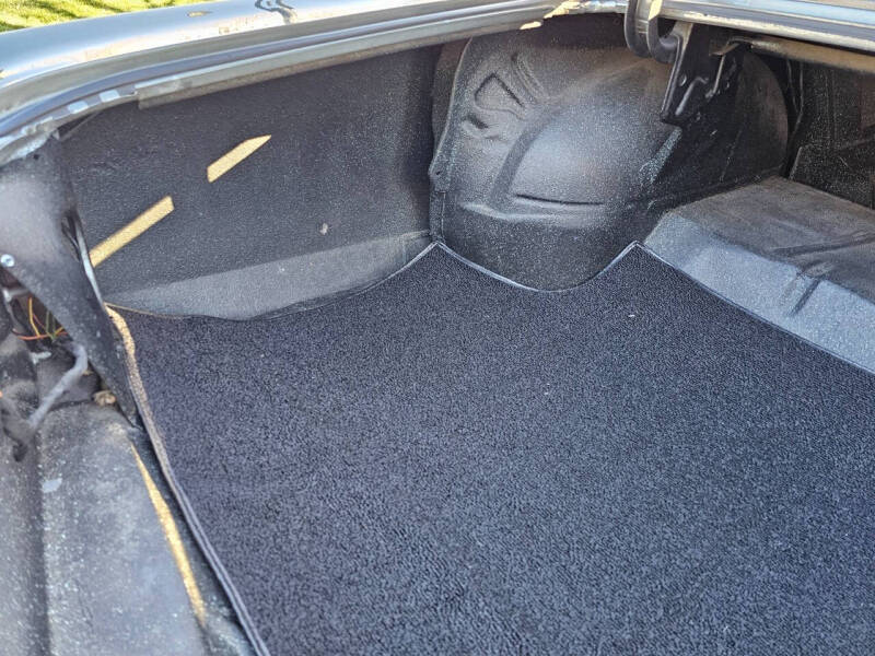 1966 Chevrolet Chevelle