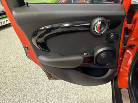 2019 MINI Hardtop 4 Door Cooper S