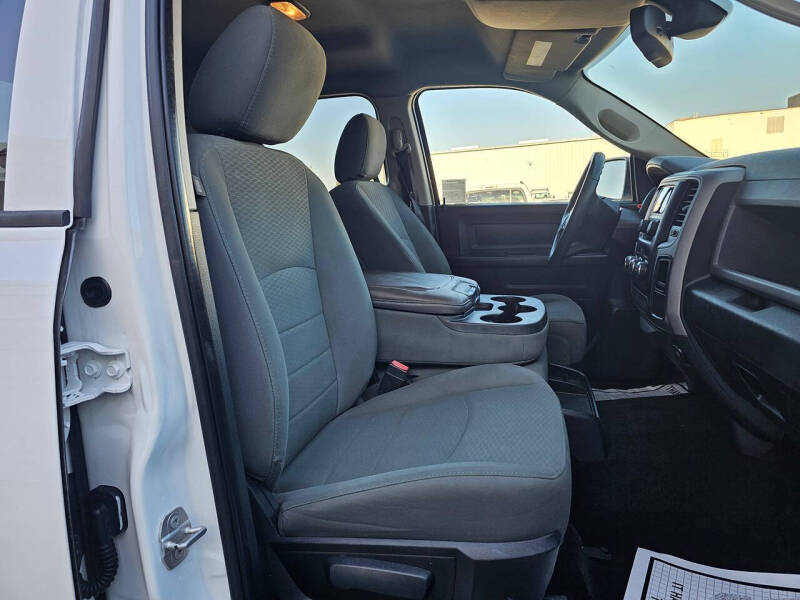 2016 RAM 1500 Express