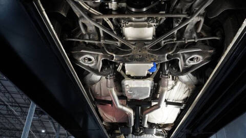 1984 Oldsmobile Cutlass Supreme