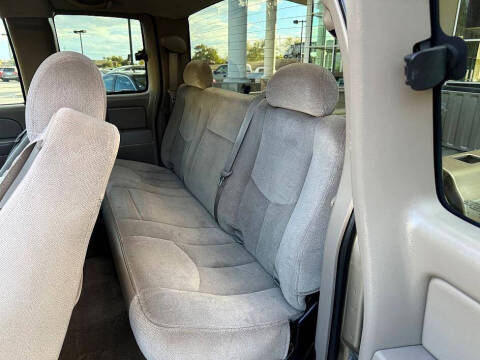 2006 GMC Sierra 1500 SLE1