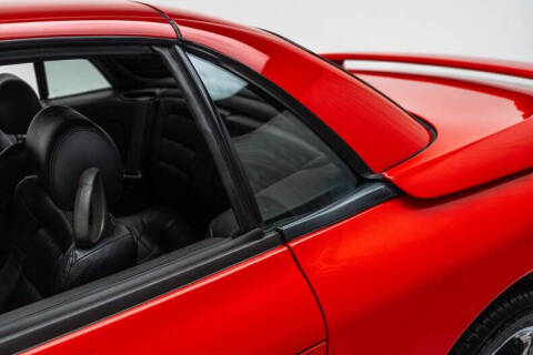 1995 Mitsubishi 3000GT