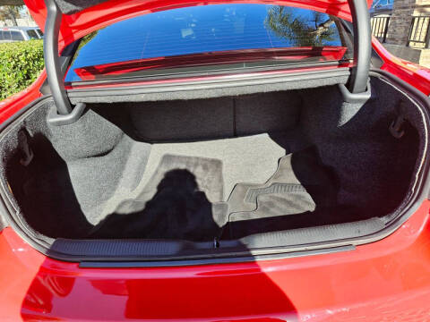 2018 Dodge Charger R/T