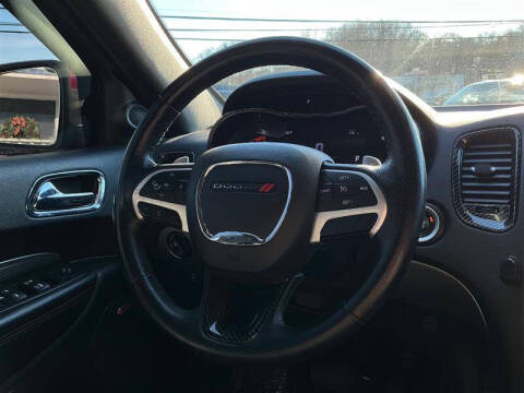 2017 Dodge Durango R/T