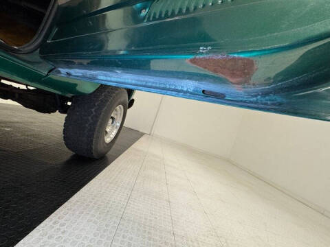 1977 Chevrolet C/K 20 Series