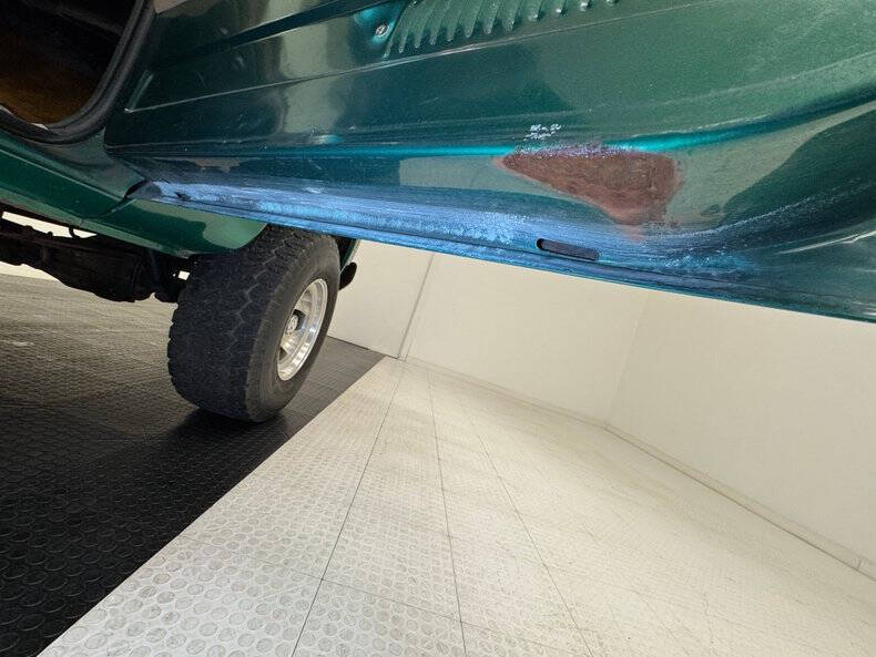 1977 Chevrolet C/K 20 Series