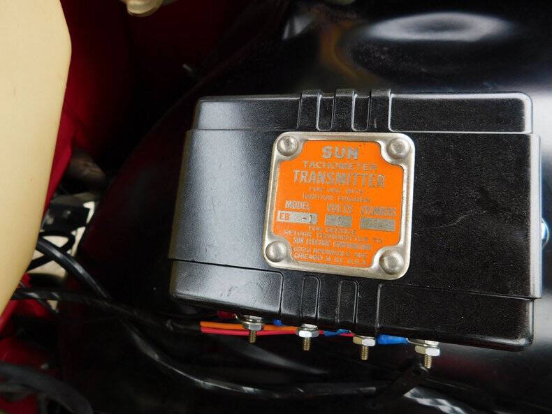 1961 Chevrolet Impala