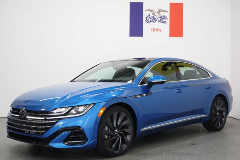 2023 Volkswagen Arteon SEL R-Line 4Motion