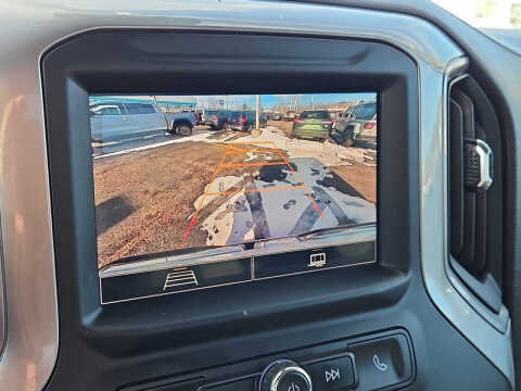 2024 GMC Sierra 3500HD