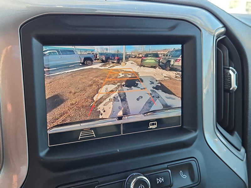 2024 GMC Sierra 3500HD