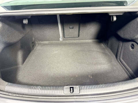 2016 Audi A3 1.8T Premium