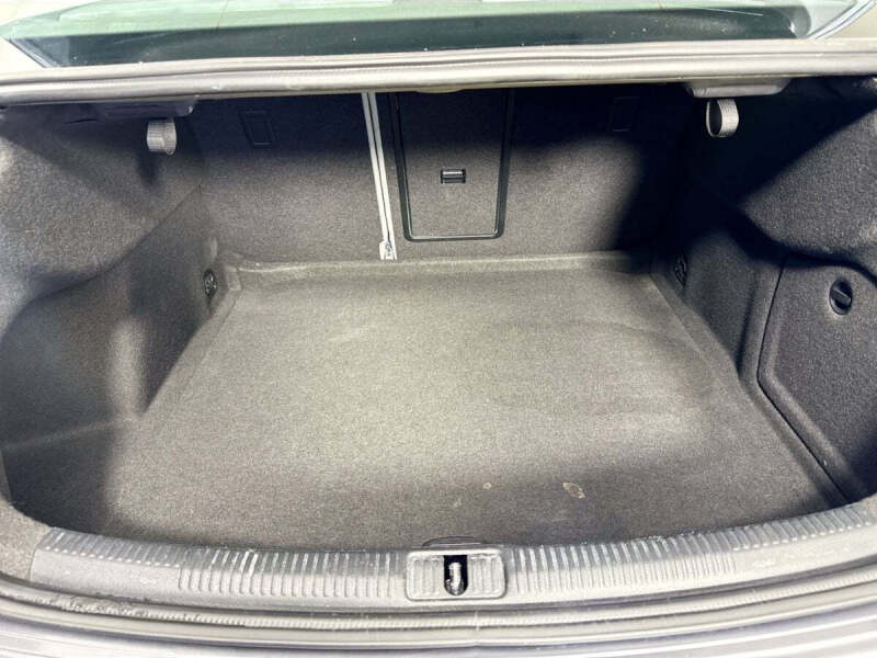 2016 Audi A3 1.8T Premium