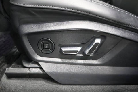 2025 Audi Q8 quattro Prestige 55 TFSI