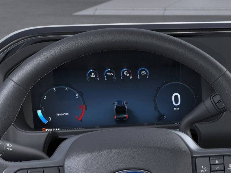 2026 Ford F-350 Super Duty