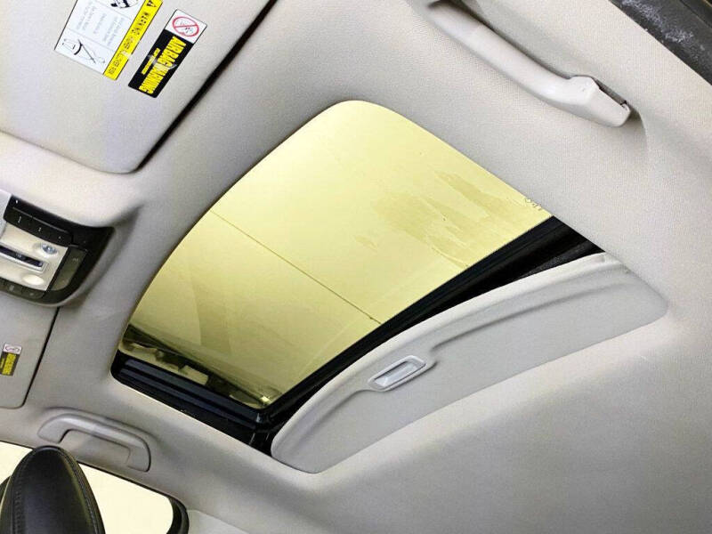 2013 Acura MDX SH-AWD w/Tech