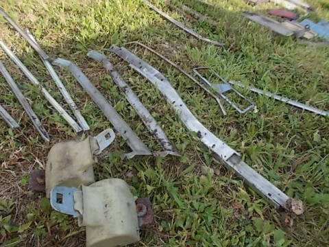 1976 Cadillac Eldorado