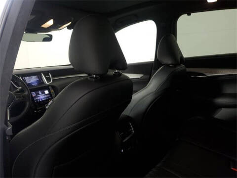 2023 Infiniti QX50 Autograph